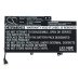 Batería para portátil HP CS-HPX361NB