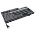 Batería para portátil HP CS-HPX361NB