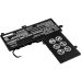 Batería para portátil HP CS-HPX362NB