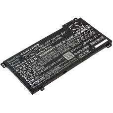 Reemplazo de batería compatible para HP HSTNN-IB8P,HSTNN-LB8K,HSTNN-UB7P,L12717-171,L12717-1C1...