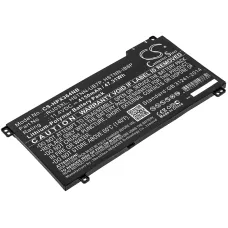 Reemplazo de batería compatible para HP HSTNN-IB8P,HSTNN-LB8K,HSTNN-UB7P,L12717-171,L12717-1C1...