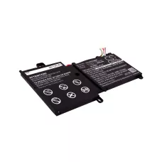 Reemplazo de batería compatible para HP 796219-421,796219-541,796355-005,HSTNN-LB6P,HV02XL...