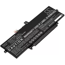 Reemplazo de batería compatible para HP HK04XL,HSTNN-IB9J,L83796-171,L84352-005