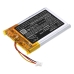 Wireless Headset Battery Corsair HS75 XB