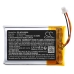 Wireless Headset Battery Corsair HS75 XB