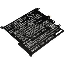 Reemplazo de batería compatible para HP 941190-1C1,941617-855,HSTNN-IB8E,CH04048XL,CH04048XL-PL...