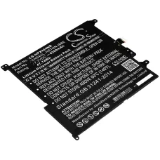 Reemplazo de batería compatible para HP 941190-1C1,941617-855,HSTNN-IB8E,CH04048XL,CH04048XL-PL...