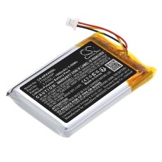 Compatible battery replacement for Corsair FT823456P