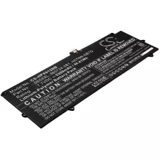 Reemplazo de batería compatible para HP 860708-855,860724-2B1,860724-2C1,HSTNN-DB7Q,SE04XL