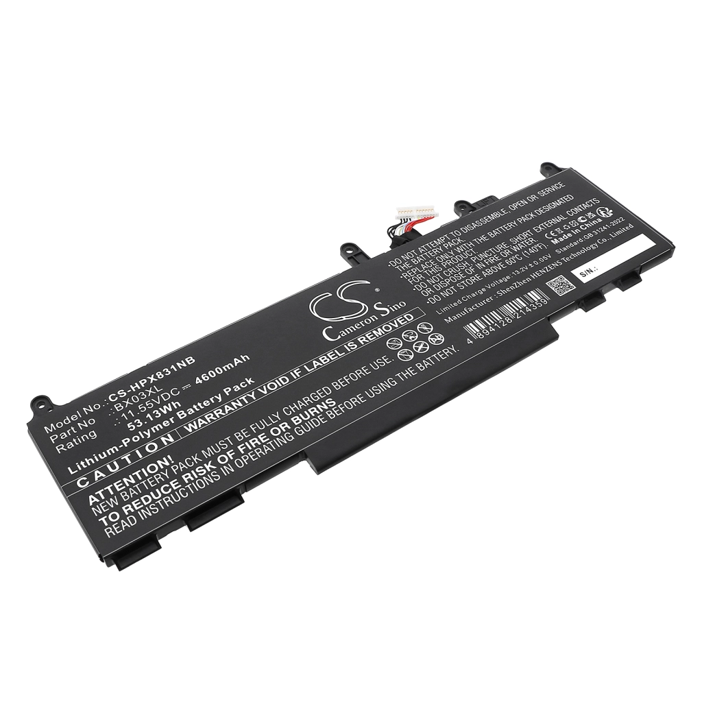 HP EliteBook 830 G11 8M2Y2AV