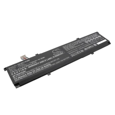 Reemplazo de batería compatible para HP FZ06083XL,FZ06XL,M47636-2C1,M47636-2D1,M48025-005...