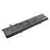 Notebook battery HP Spectre x360 Convertible