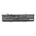 Notebook battery HP Spectre x360 Convertible
