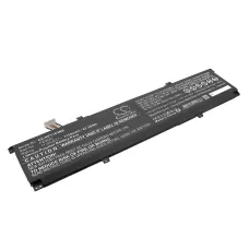 Reemplazo de batería compatible para HP FZ06083XL,FZ06XL,M47636-2C1,M47636-2D1,M48025-005...