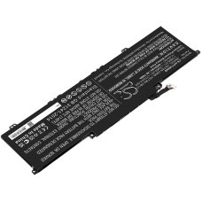 Reemplazo de batería compatible para HP BN03XL,HSTNN-DB9N,HSTNN-OB1O,L73965-271,L76965-2C1...