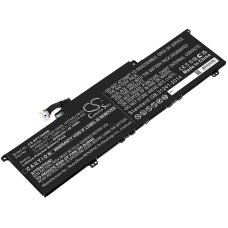 Reemplazo de batería compatible para HP BN03XL,HSTNN-DB9N,HSTNN-OB1O,L73965-271,L76965-2C1...