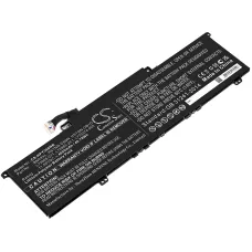 Reemplazo de batería compatible para HP BN03XL,HSTNN-DB9N,HSTNN-OB1O,L73965-271,L76965-2C1...