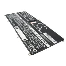 Reemplazo de batería compatible para HP 685866-171,685866-1B1,685989-001,HD04XL,HSTNN-IB3V...
