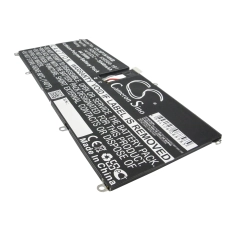 Reemplazo de batería compatible para HP 685866-171,685866-1B1,685989-001,HD04XL,HSTNN-IB3V...