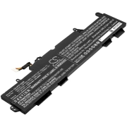 Notebook battery HP EliteBook 830 G5