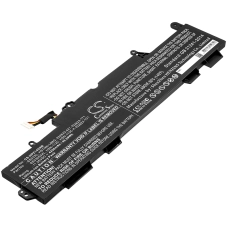 Reemplazo de batería compatible para HP 932823-171,932823-1C1,932823-271,932823-2B1,932823-2C1...