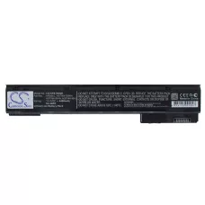 Reemplazo de batería compatible para HP 1588-3003,707614-121,707614-141,707615-141,708455-001...