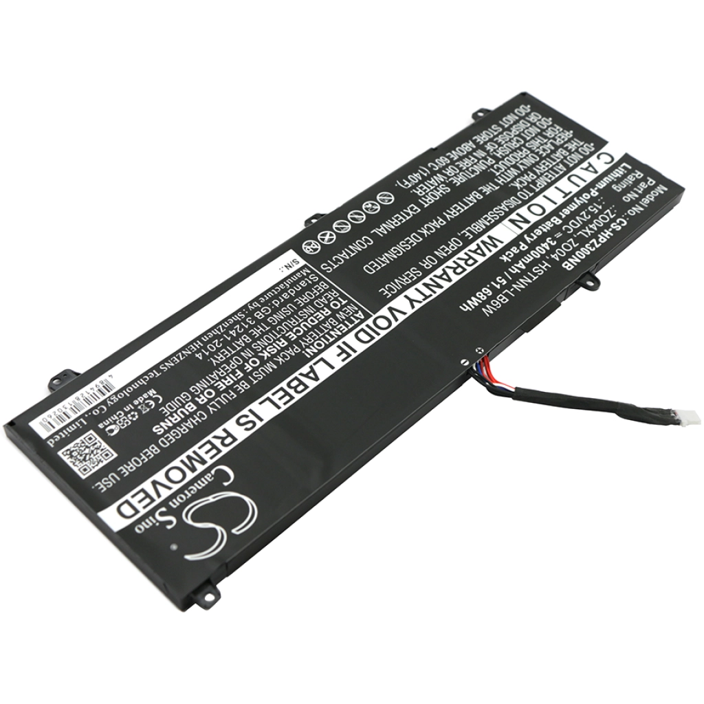 HP ZBook Studio G3(T7W04ET)