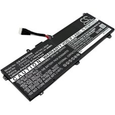 Reemplazo de batería compatible para HP 808396-421,808450-001,HSTNN-C88C,HSTNN-LB6W,ZO04...