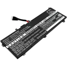 Reemplazo de batería compatible para HP 808396-421,808450-001,HSTNN-C88C,HSTNN-LB6W,ZO04...