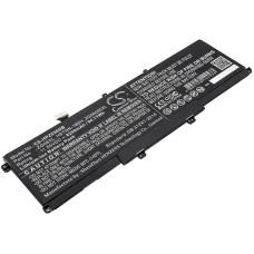 Reemplazo de batería compatible para HP HSTNN-1B8H,L07045-855,L07351-1C1,ZG06095XL,ZG06XL