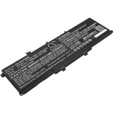 Reemplazo de batería compatible para HP HSTNN-1B8H,L07045-855,L07351-1C1,ZG06095XL,ZG06XL