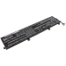 Batería para portátil HP CS-HPZ700NB