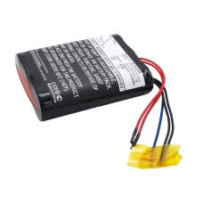 Reemplazo de batería compatible para Panasonic HHR-250SCH L2X3,PA-A2786 R001-1B