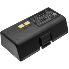 Reemplazo de batería compatible para HPRT KM300BU