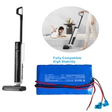 Reemplazo de batería compatible para Haier HJ-6101