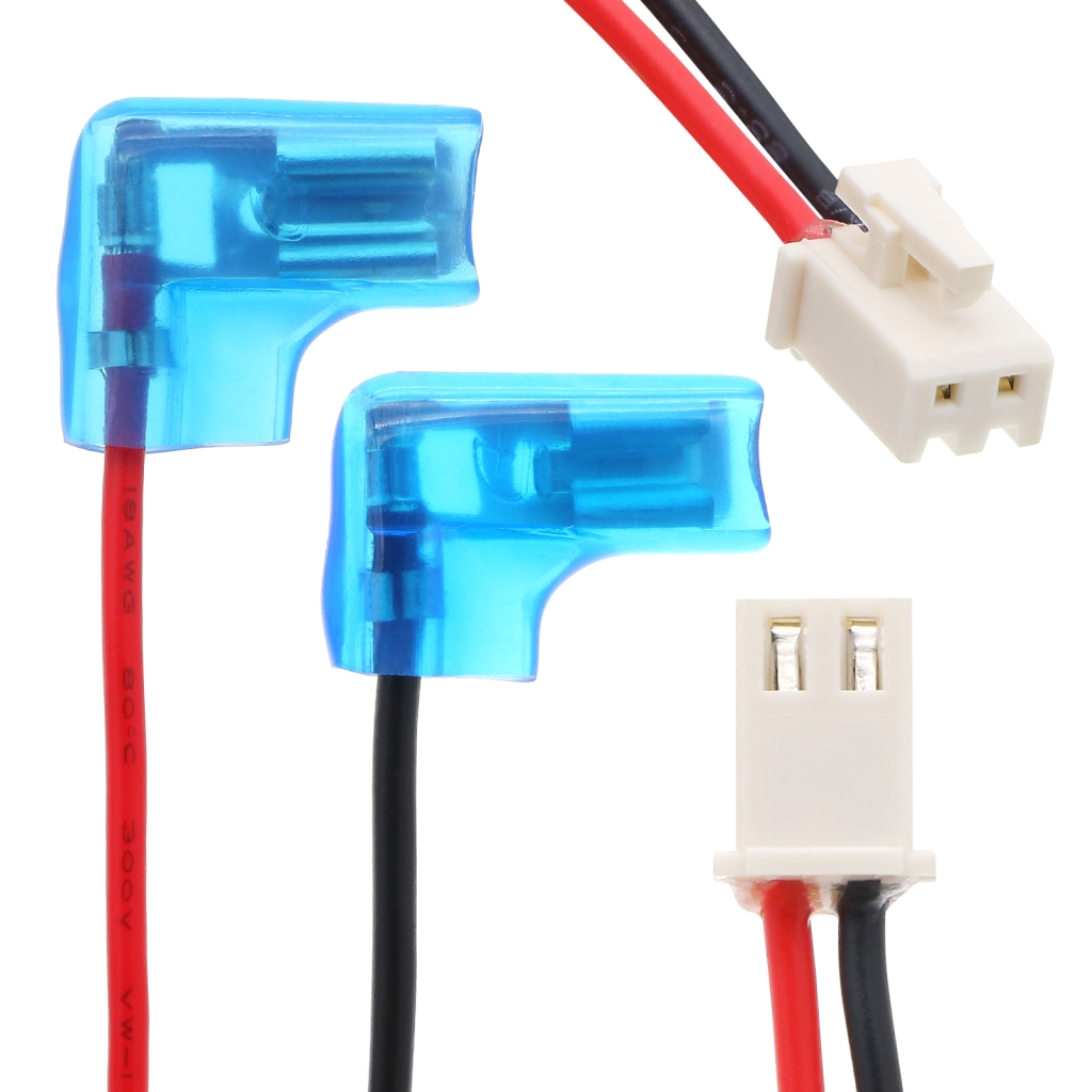 Batería de vacío Haier CS-HRA500VX