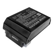 Vacuum Battery Vax ONEPWR SpotlessGo Cordless