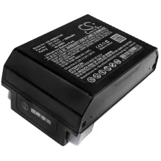 Reemplazo de batería compatible para Hoover BH15030,BH15030C,BH15040,BH15260BH15260PC,BH25040