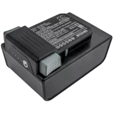 Reemplazo de batería compatible para Hoover BH15030,BH15030C,BH15040,BH15260 BH15260PC,BH25040
