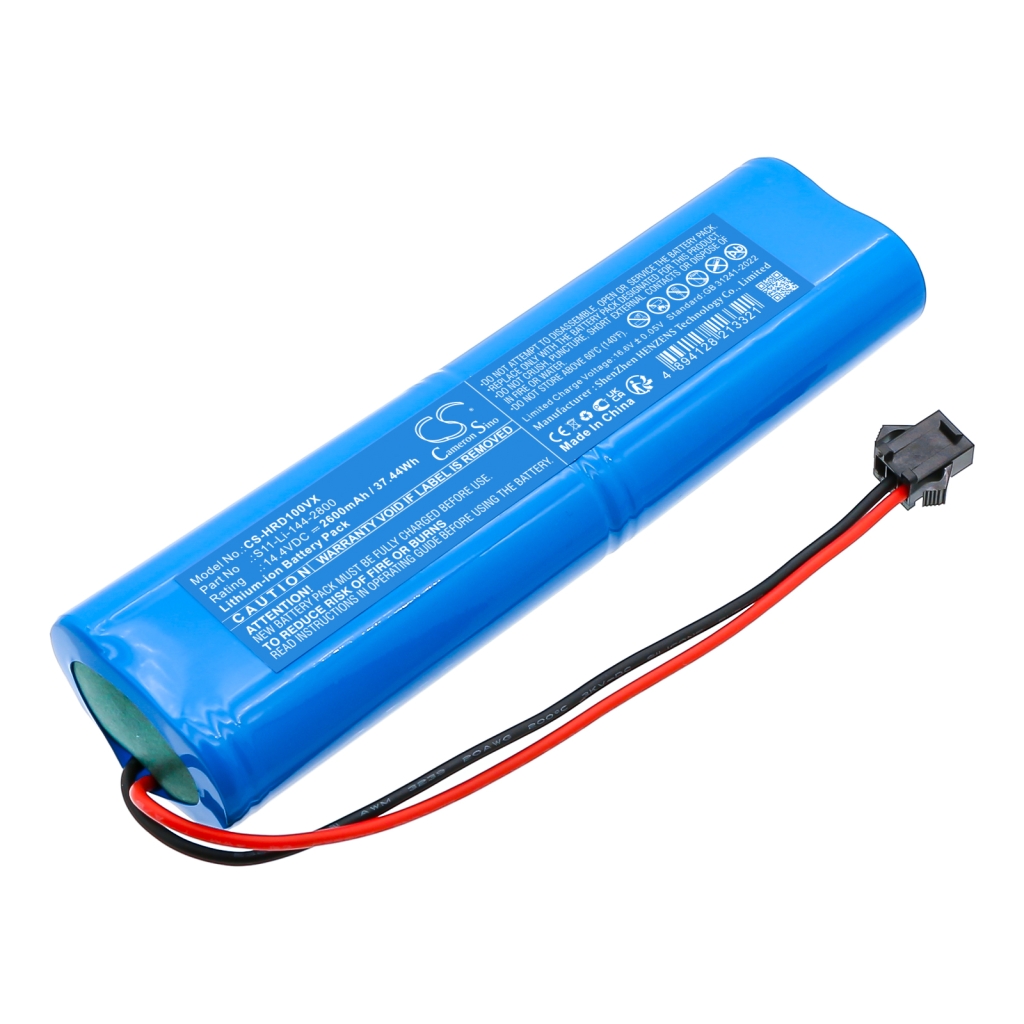 Batería de vacío Haier CS-HRD100VX