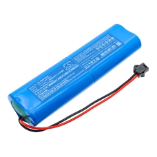 Reemplazo de batería compatible para Haier S11-LI-144-2800
