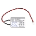 Two-Way Radio Battery Harris CS-HRF152TW