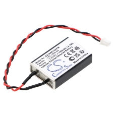 Reemplazo de batería compatible para Harris LTC-7PN-S4