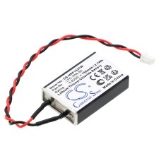 Reemplazo de batería compatible para Harris LTC-7PN-S4