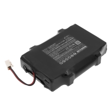 Reemplazo de batería compatible para Hoover 2022 0103,HRBT722BAT