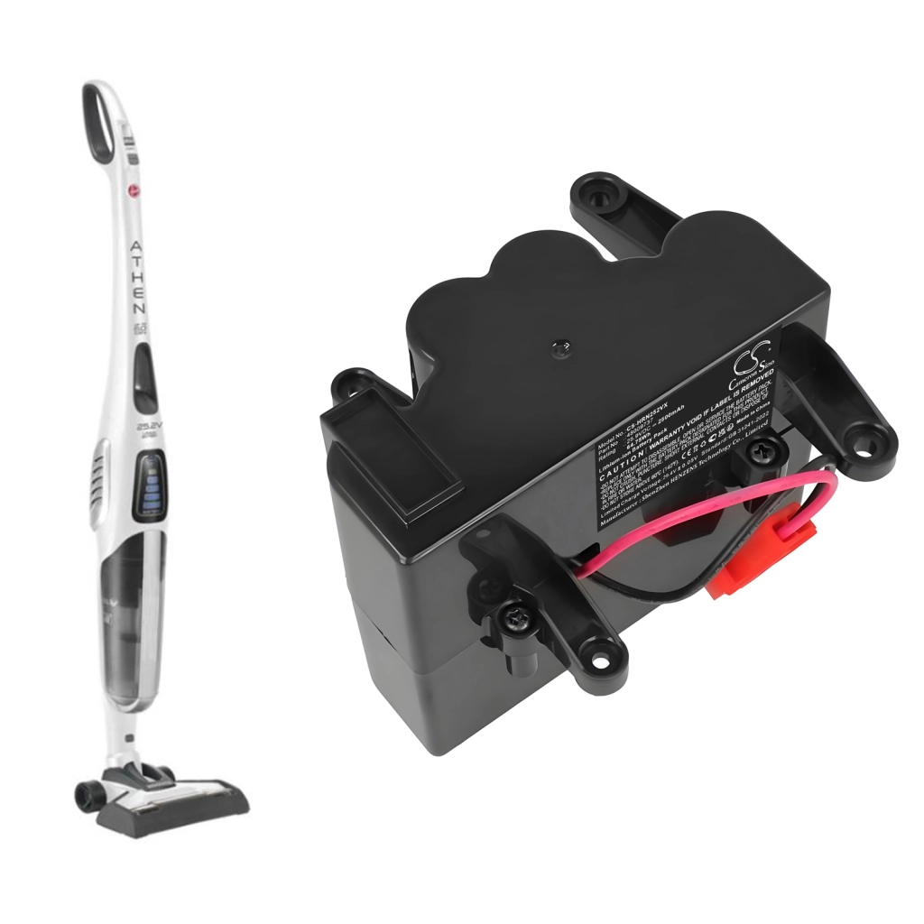 Hoover ATN252LI011