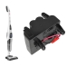 Batería de vacío Candy Hoover Haier (CS-HRN252VX)