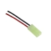 Battery Replaces 48006265