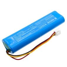 Compatible battery replacement for Haier S11-LI-144-2600