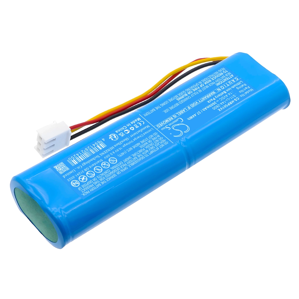 Batería de vacío Haier CS-HRP501VX